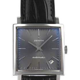 Zenith Elite New Vintage 1965 03.1965.670/91.C591