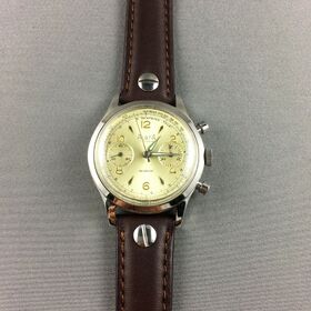 Alsta racing chronograph