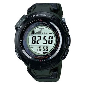 Casio Pathfinder