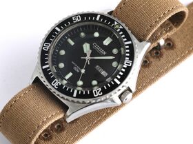 Citizen (unidentified model)
