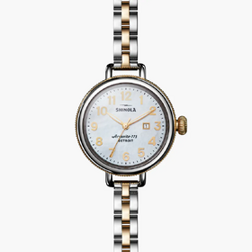 Shinola The Birdy
