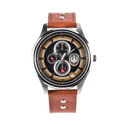 Product view of SuperGroupies May Model Watch