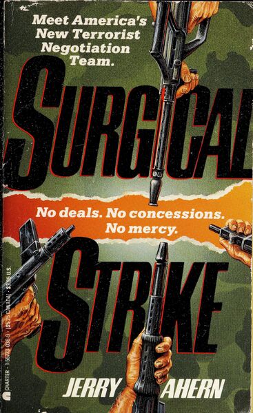 File:Surgical Strike (1988) poster.jpg