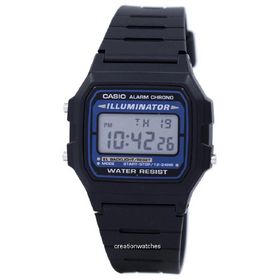 Casio F105W-1A