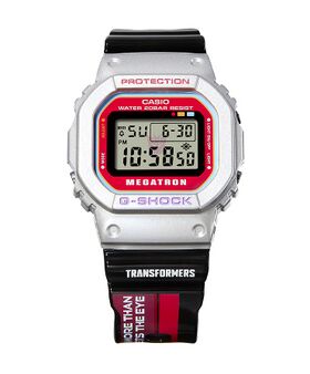 Casio G-Shock DW-5600MEGA22-8PFT