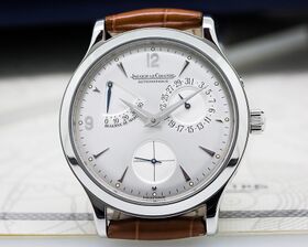 Jaeger-LeCoultre Master Reserve de Marche 148.84.04