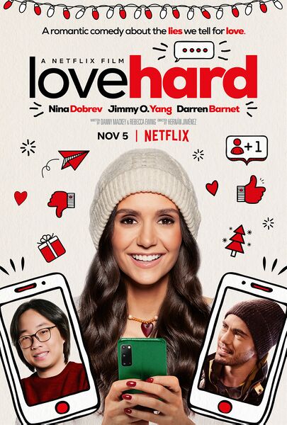 File:Love Hard (2021) poster.jpg