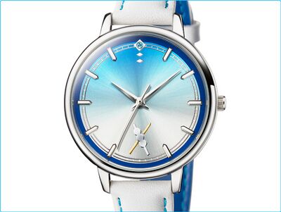 Product view of PREMICO Blue Miburo Chirinu Nio Model