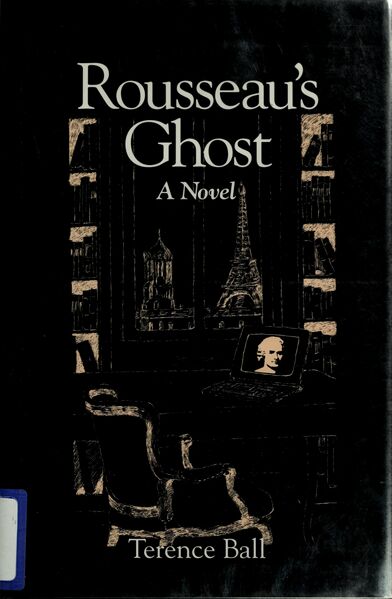 File:Rousseau's Ghost (1998) poster.jpg