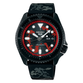 Seiko 5 Sports One Piece Luffy SRPH65K1