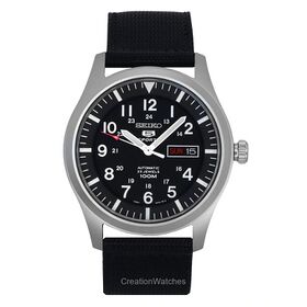 Seiko SNZG15K