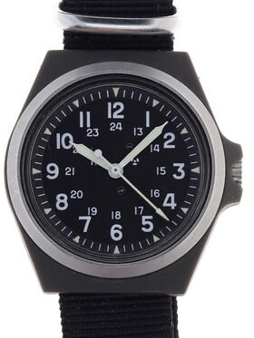 Stocker & Yale 184A