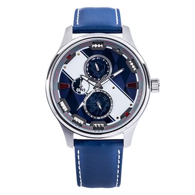 Product view of SuperGroupies St. Louis Model Watch Azur Lane