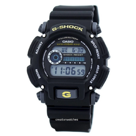 Casio G-Shock DW9052-1BCG