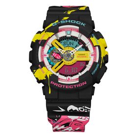 Casio G-Shock GA-110LL-1A