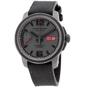 Chopard Mille Miglia GTS Power Control Grigio Speziale