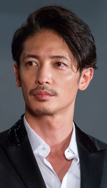 File:Hiroshi Tamaki portrait.jpg