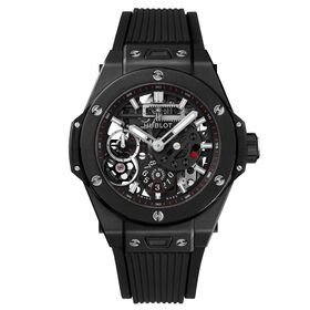 Hublot MECA-10 Black Magic