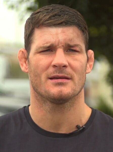 File:Michael Bisping portrait.jpg