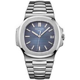 Patek Philippe Nautilus 5711