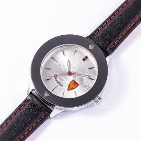 SuperGroupies Black Eagles Model Watch Fire Emblem Three Houses