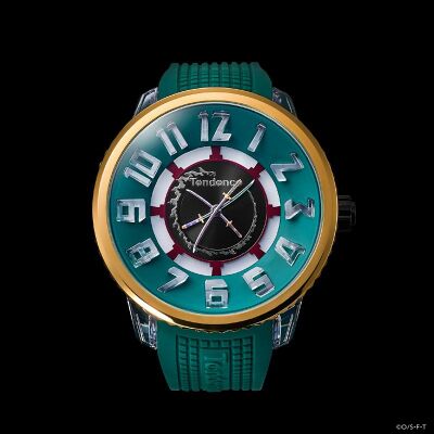Product view of Tendence One Piece Zoro TY532022
