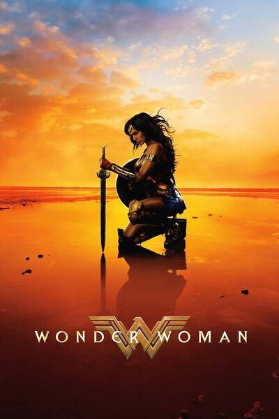 File:Wonder Woman (2017) poster.jpg