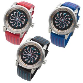 ZINVO Blade Ultraseven Limited Edition Watch