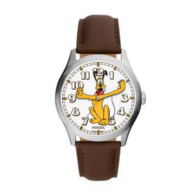 Fossil Disney Special Edition Pluto Watch