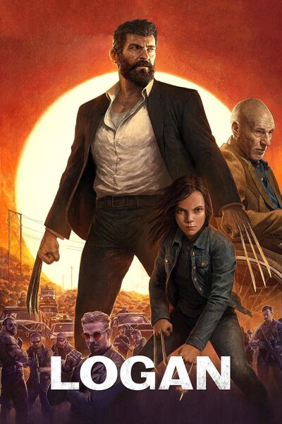File:Logan (2017) poster.jpg