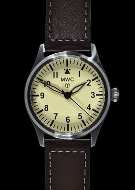 MWC Classic Aviator