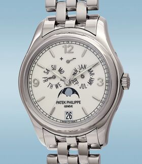 Patek Philippe 5146