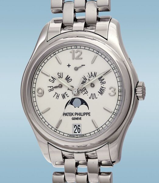 File:Patek Philippe 5146 watch.jpg