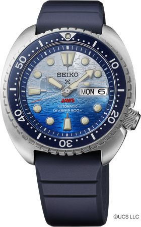 Seiko Prospex SRPL81