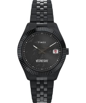 Timex Wednesday Legacy
