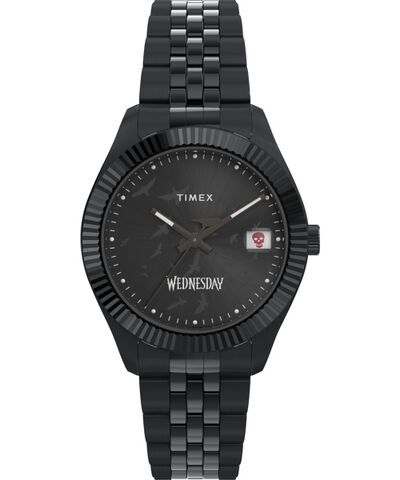 Product view of Timex Wednesday Legacy
