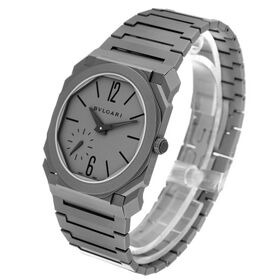 Bvlgari Octo Finissimo