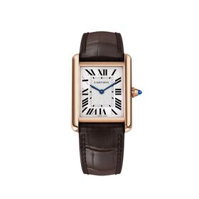 Cartier Tank Louis Cartier