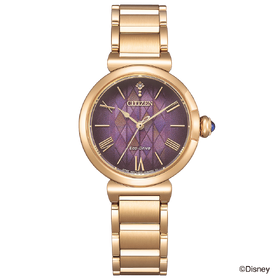 Citizen L Frozen Arendelle Castle EM1079-89W