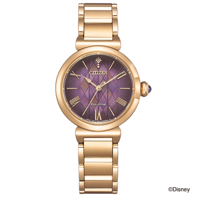Product view of Citizen L Frozen Arendelle Castle EM1079-89W