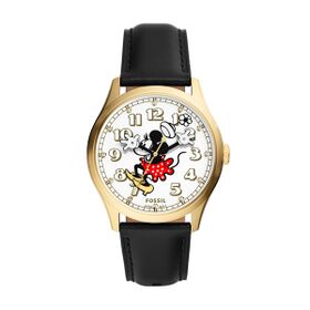 Fossil Disney Special Edition Minnie Mouse Watch