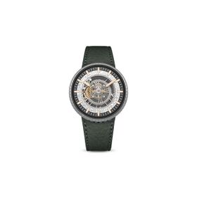 Kross Studio Game of Thrones Rhaegal Central Floating Tourbillon GTDGT-RGL23