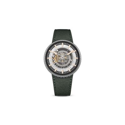 Product view of Kross Studio Game of Thrones Rhaegal Central Floating Tourbillon GTDGT-RGL23