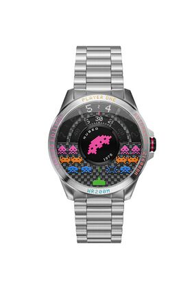 Nubeo Quasar Automatic Space Invaders NB-6082-SI