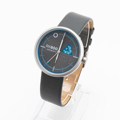 Product view of SuperGroupies Connor Model Watch