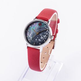 SuperGroupies San Lang Model Watch