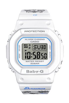 Casio Baby-G BGD-560-7PRDL