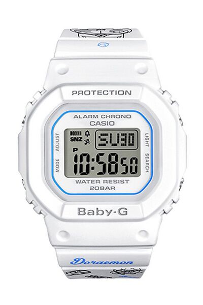Product view of Casio Baby-G BGD-560-7PRDL