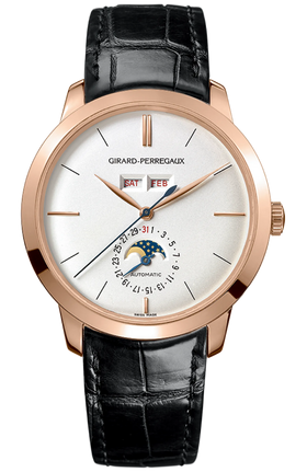 Girard-Perregaux Full Calendar