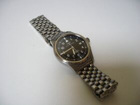 IWC Mark XV